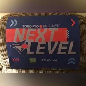 Toronto Blue Jays Rally Rag